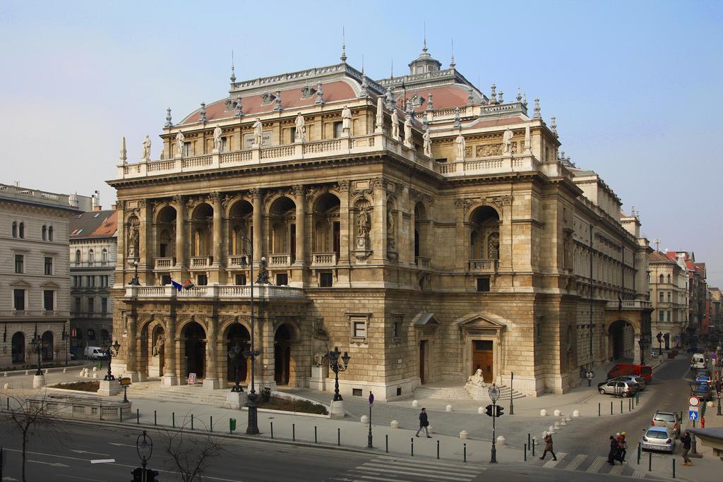 Art Orangehouse Budapest Zimmer foto